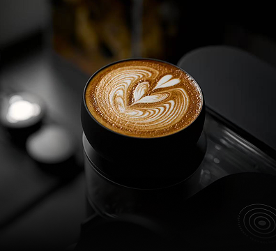 Καφετιέρα Meraki Sokani Espresso Cappuccino Chefman Pro Plus 6 σε 1-touch