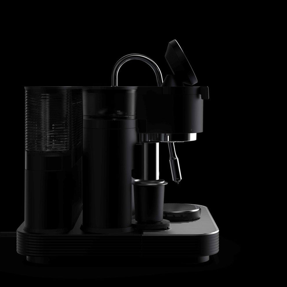 Καφετιέρα Meraki Sokani Espresso Cappuccino Chefman Pro Plus 6 σε 1-touch