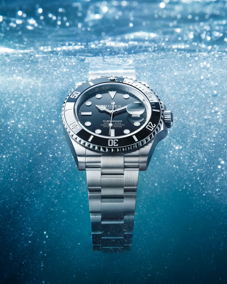 [ΠΡΟΣΦΟΡΑ] ΡΟΛΟΪ LUXURY ROLEX - ΤΕΛΕΥΤΑΙΕΣ ΜΟΝΑΔΕΣ ΣΕ ΑΠΟΘΗΚΗ