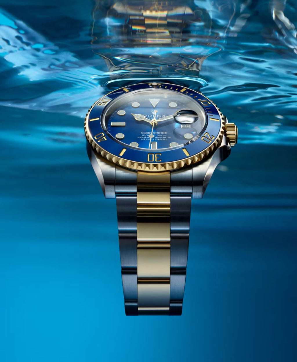 [ΠΡΟΣΦΟΡΑ] ΡΟΛΟΪ LUXURY ROLEX - ΤΕΛΕΥΤΑΙΕΣ ΜΟΝΑΔΕΣ ΣΕ ΑΠΟΘΗΚΗ