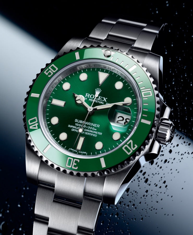 [ΠΡΟΣΦΟΡΑ] ΡΟΛΟΪ LUXURY ROLEX - ΤΕΛΕΥΤΑΙΕΣ ΜΟΝΑΔΕΣ ΣΕ ΑΠΟΘΗΚΗ